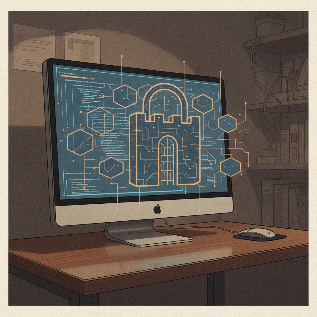 The Real AI Moat Isn't the Model. It's the Cache.