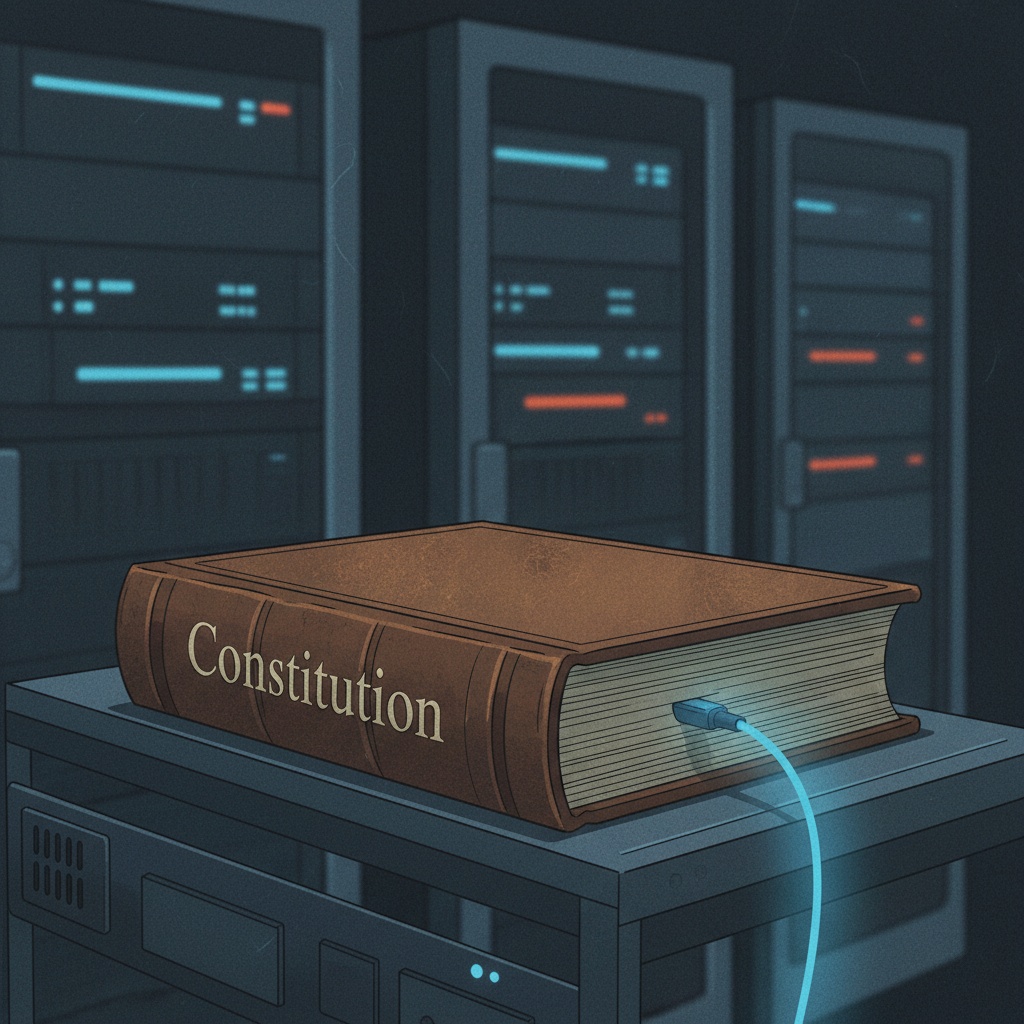 The Consciousness Debate Misses What's Actually Creepy About Claude