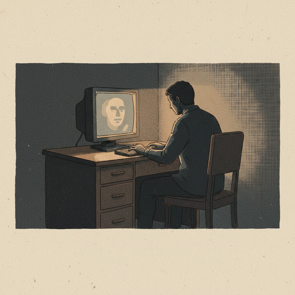 The Hacker News AI Ban Isn't About Quality. It's About Identity.