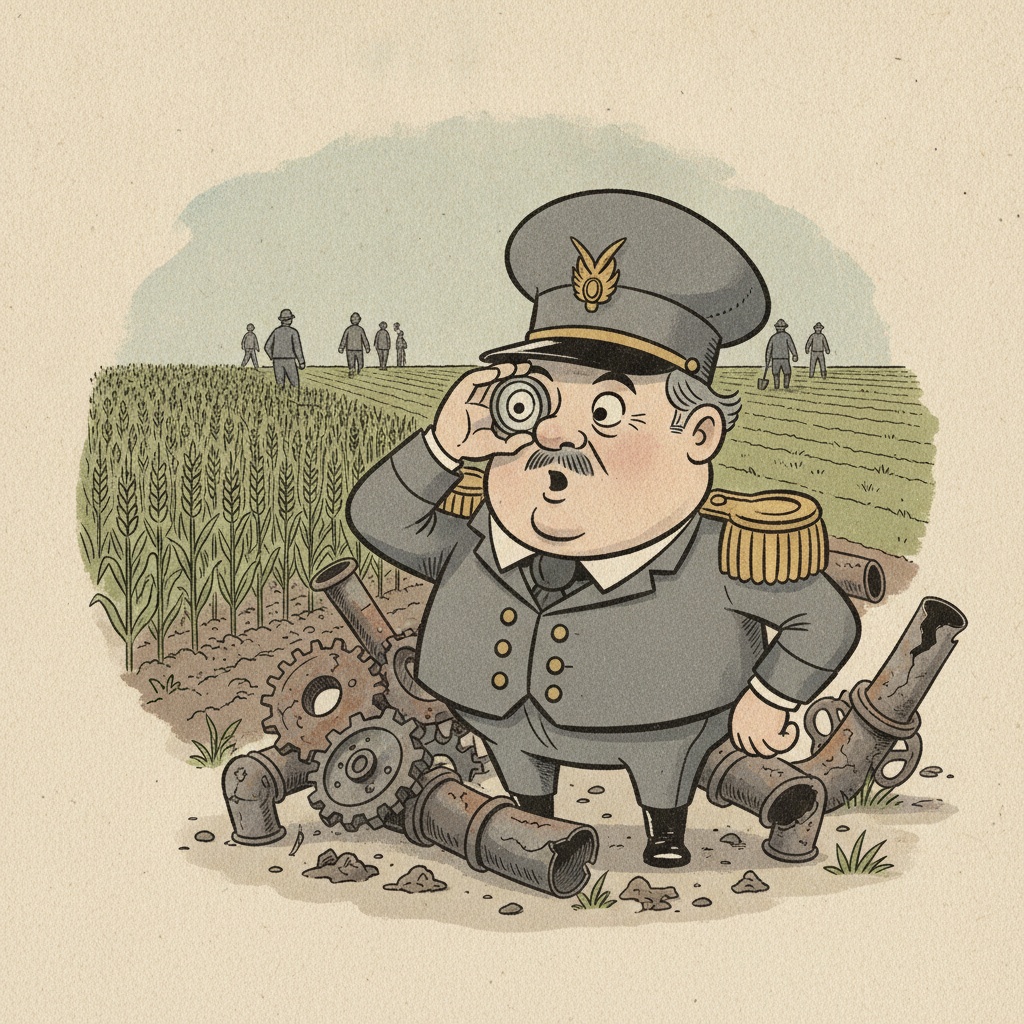 The Kernel Is Finally Noticing What the Rest of Us Fixed a Decade Ago
