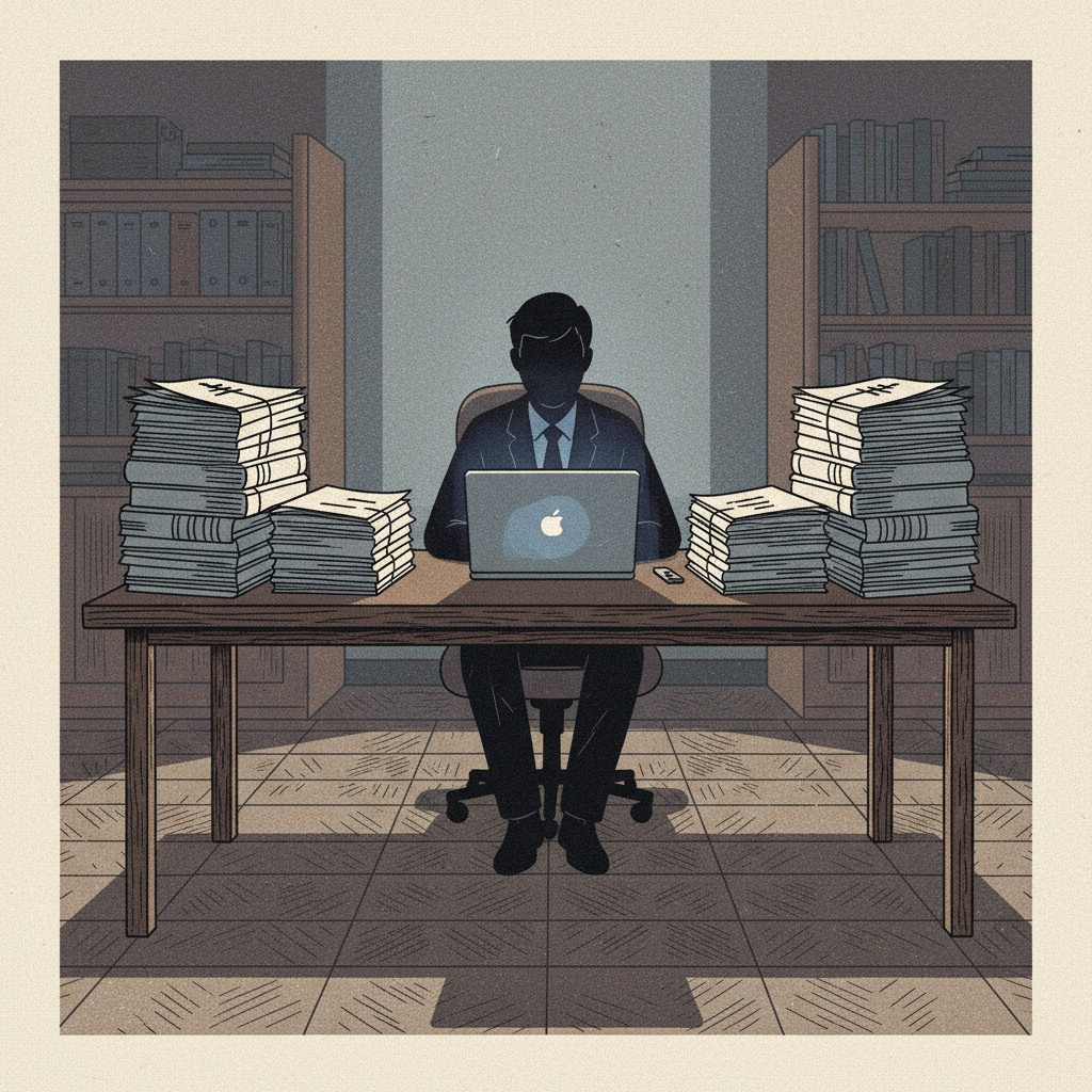 The Viral Redemption Story That Compliance Culture Would Have Killed