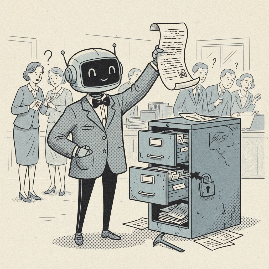 Relentlessly Proactive AI Is a Liability, Not a Feature