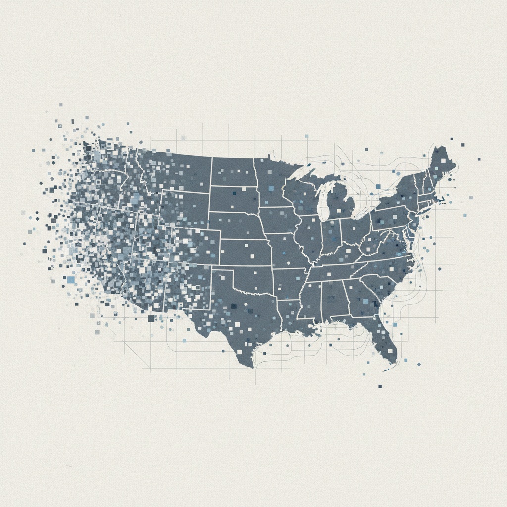 The Census Noise Ban Isn't About Privacy — It's About Who Gets to Count