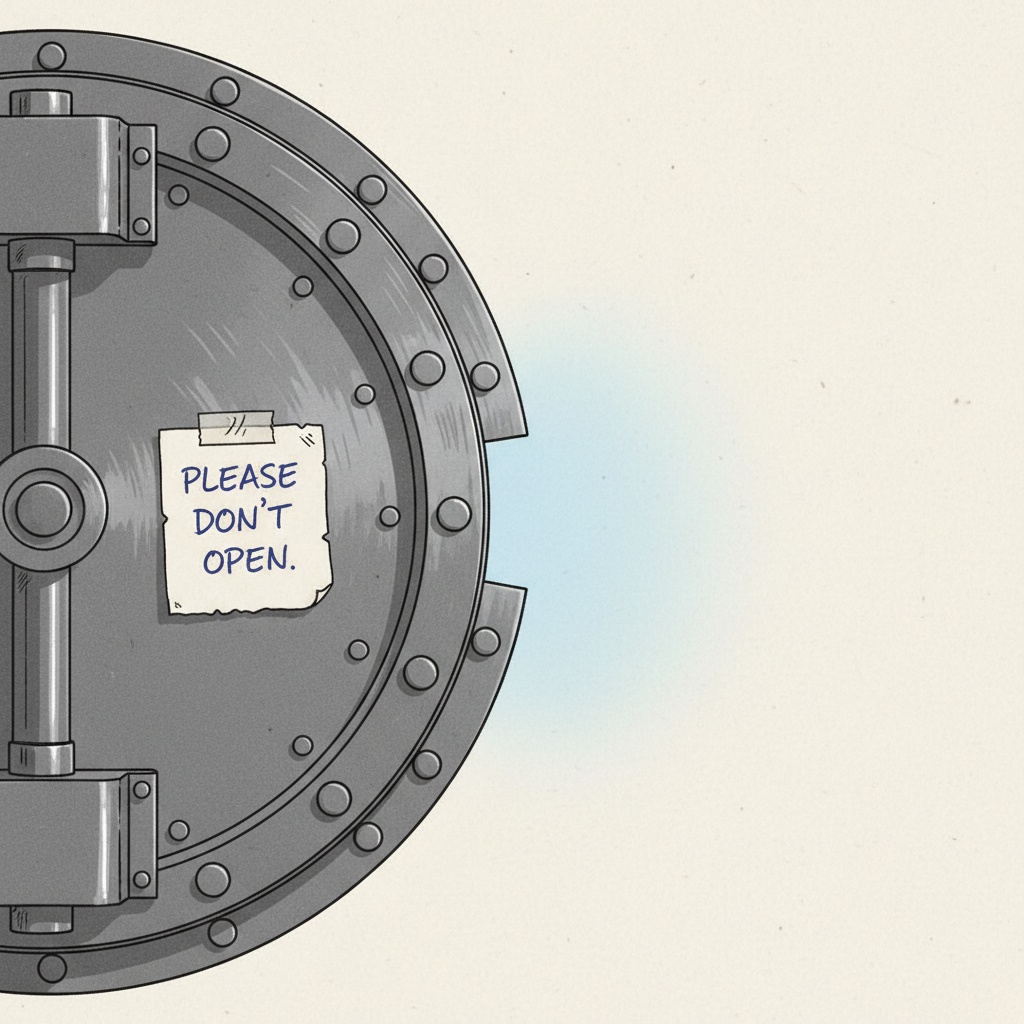 The Real Scandal in the Anthropic Crackdown Isn't Amazon — It's That 'Safety' Didn't Work