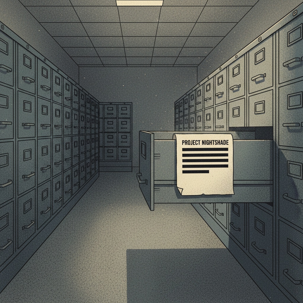 The Census Bureau Didn't Add Noise to Hide Data. It Added Noise to Release It.