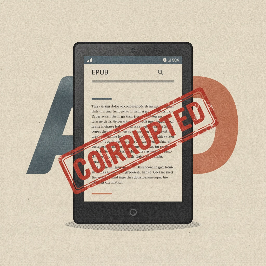 Kobo's Phantom 'Corruption' Error Is a Warning About Digital Ownership Nobody Asked For
