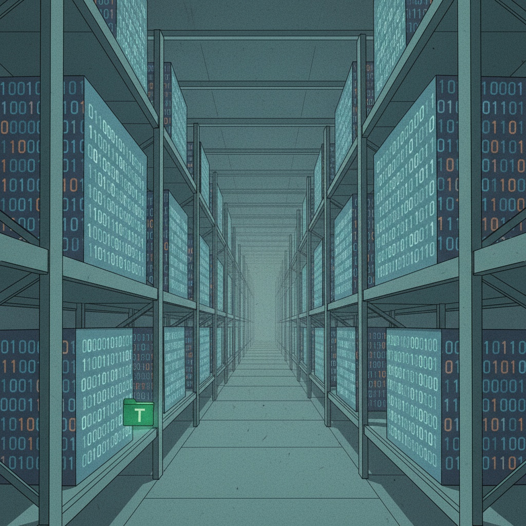 Epic Just Open-Sourced Its Version Control System. That's Not Generosity. That's a Warning.