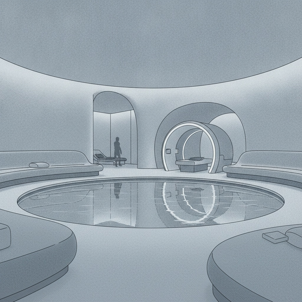 Midjourney's Scanner Isn't a Medical Device — It's a Subscription Play Dressed in a Lab Coat