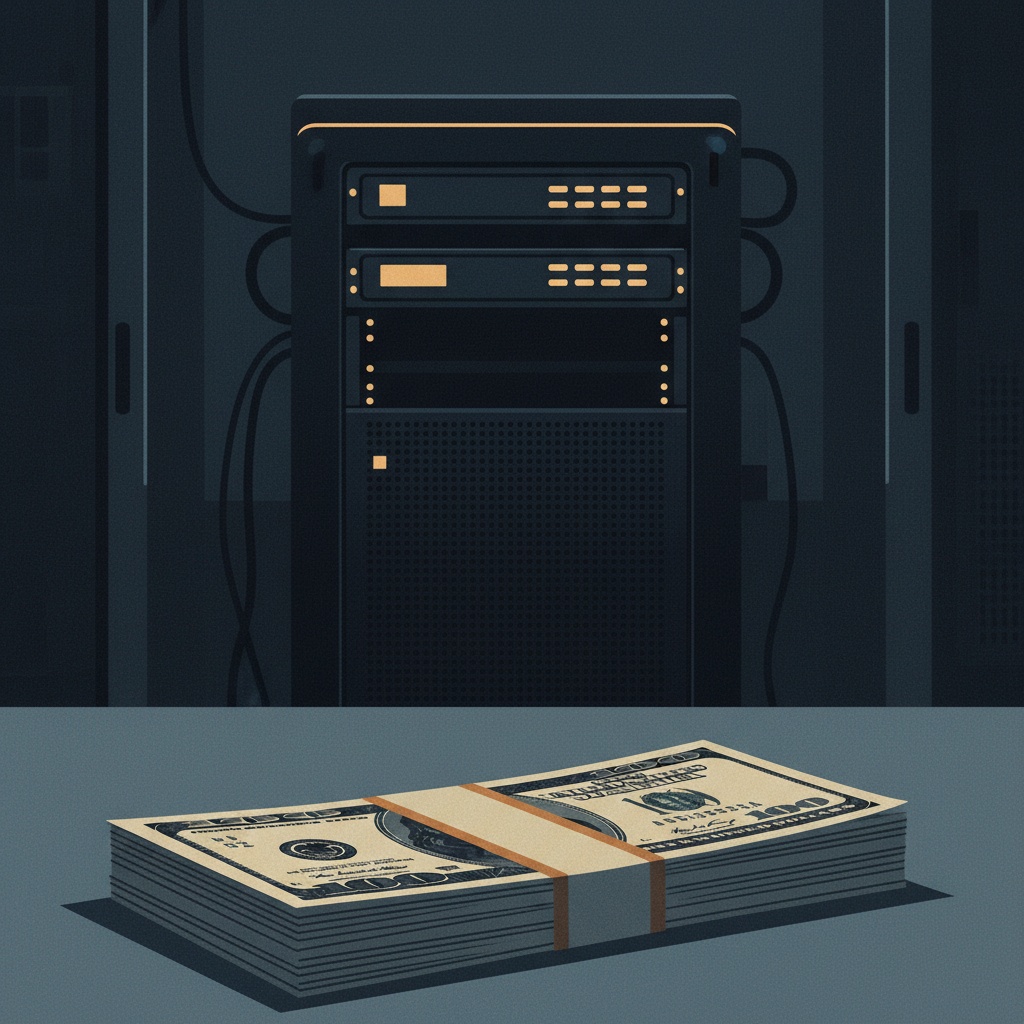 Ubiquiti Just Dropped a $3,999 ZFS NAS, and the Real Story Isn't the Hardware