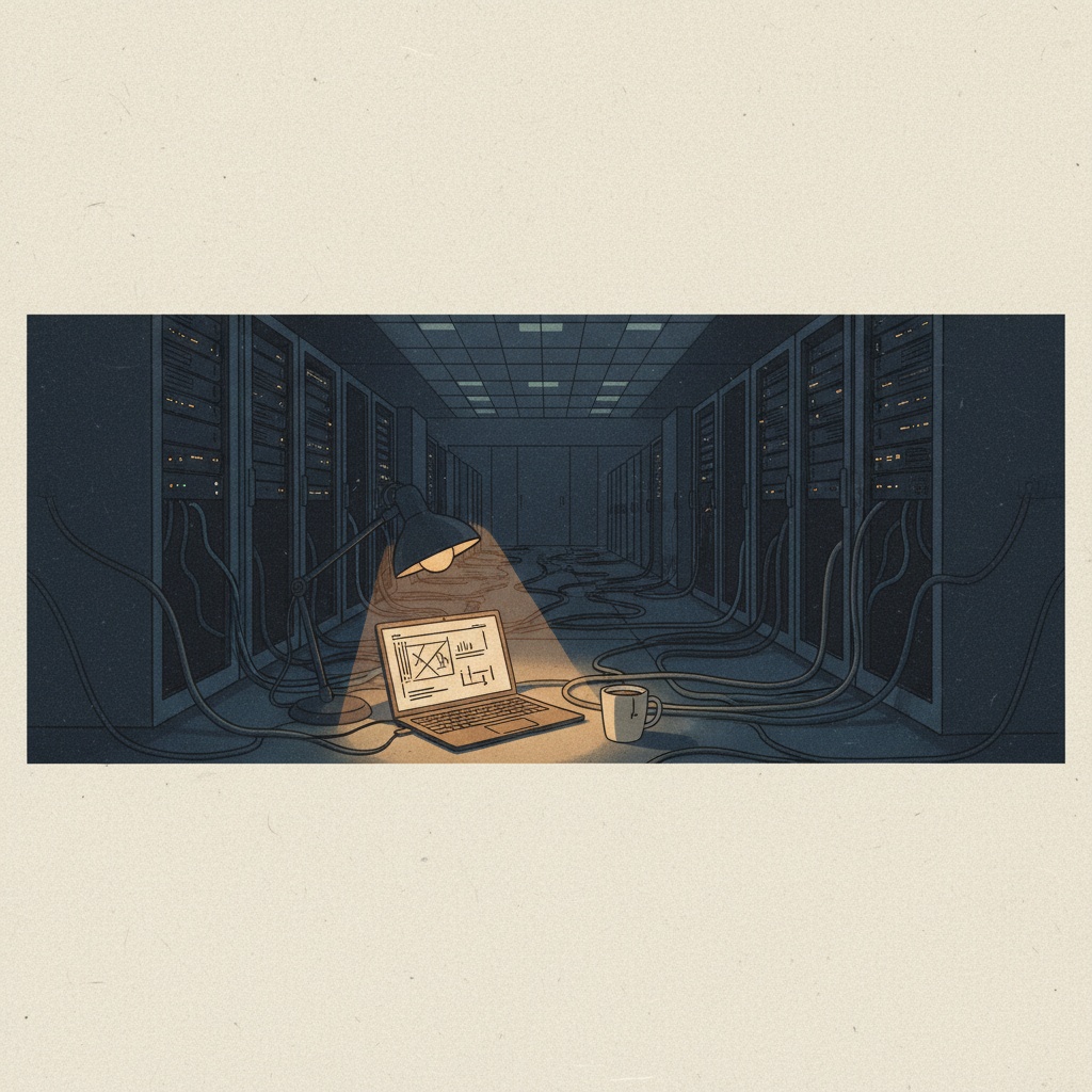 The strncpy Purge Isn't a Linux Story. It's a Story About Who Still Gets to Write C.