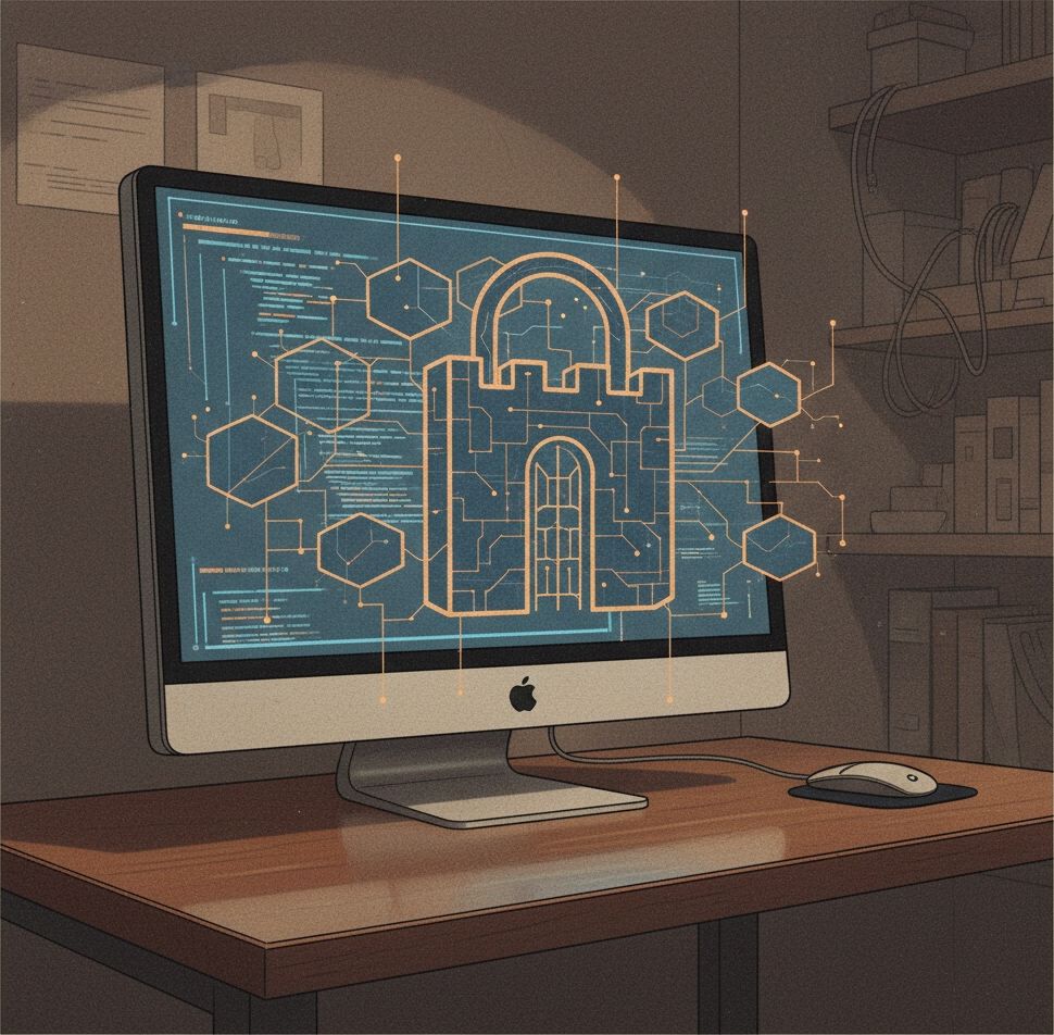 The Real AI Moat Isn't the Model. It's the Cache.