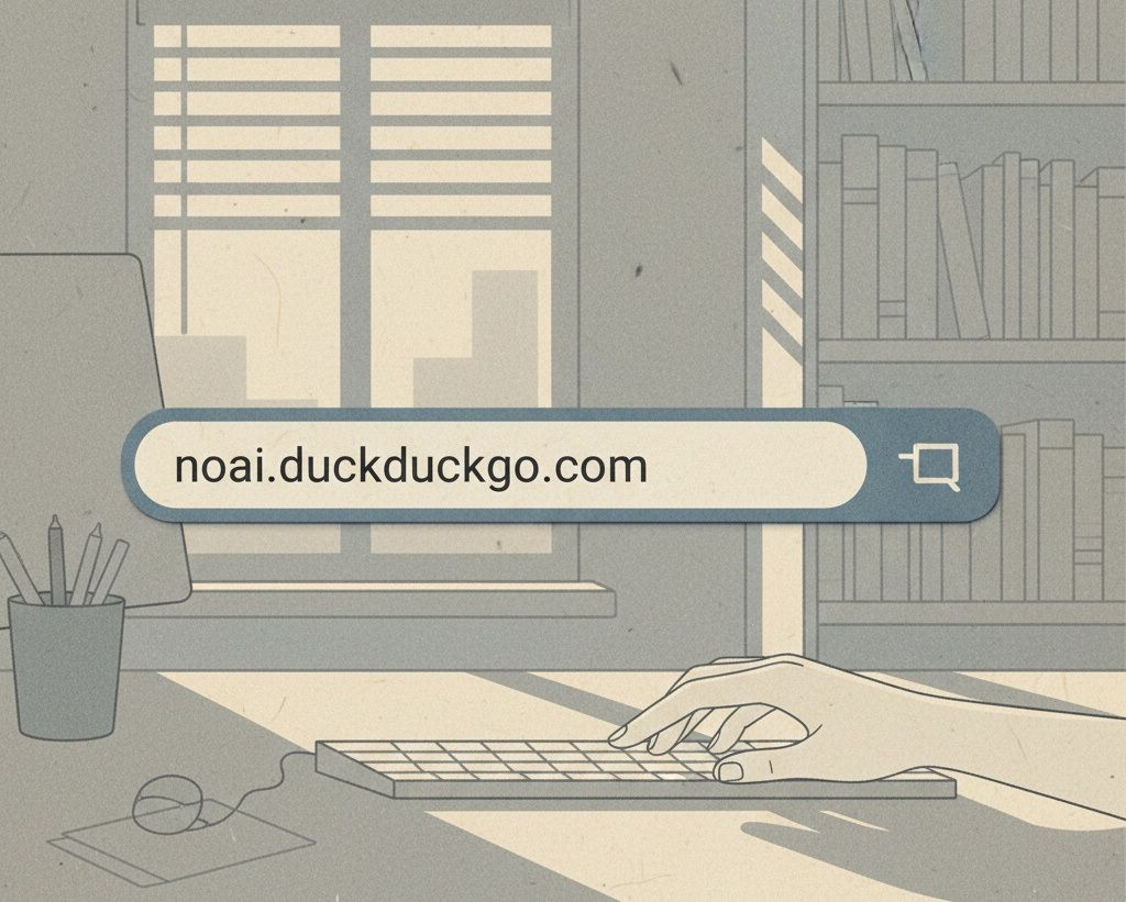 Google Isn't Losing Search Traffic. It's Losing the People Who Matter.